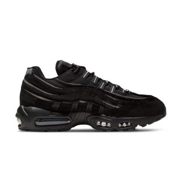 入手困難！ナイキ  コピー  Comme des Garcons x Air Max 95 CU8406